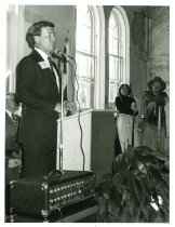 Brazoria County Historical Museum