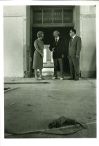 Brazoria County Historical Museum