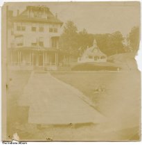 Search Results - “Sanatoriums” | Indiana Memory