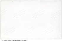 Hotel Oakwood, Lake Wawasee, Syracuse, Indiana, circa 1910