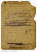 Indiana Avenue Music Shop, Indianapolis, Indiana, circa 1927