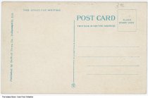 Garfield Park, Indianapolis, Indiana, circa 1925