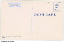 Hunt's Pleasant Acres, Brazil, Indiana, circa 1965