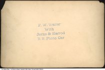 House, Fort Branch, Indiana, circa 1896