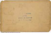 House, Fort Branch, Indiana, circa 1895