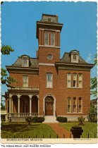 Morris-Butler House, Indianapolis, Indiana, circa 1975