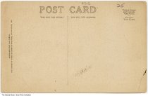 Sarah Davis Deterding Memorial Missionary Training School, Indianapolis, In