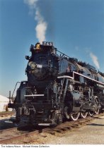 Norfolk southern freight yard, New Haven, Indiana, 2005