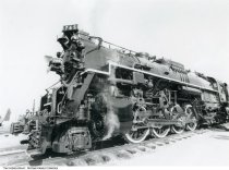 Norfolk southern freight yard, New Haven, Indiana, 2005