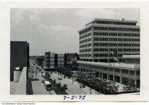 City-County Building, Fort Wayne, Indiana, 1975