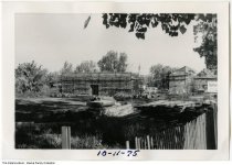 Spy Run, Fort Wayne, Indiana, 1975