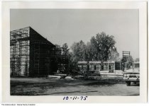 Spy Run, Fort Wayne, Indiana, 1975