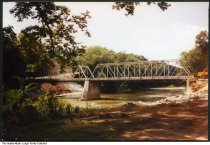 Carroll Street Bridge, Wabash, Indiana, 2000