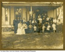 Schliessman Family Reunion