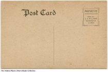 Saint Mary's Roman Catholic Church, Sullivan, Indiana,