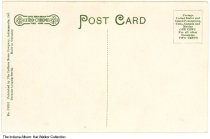 New Aveline Hotel, Fort Wayne, Indiana, circa 1908