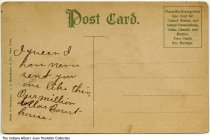 Allen County Courthouse, Fort Wayne, Indiana, circa 1910