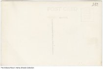 Chapel in the Garden, Angola, Indiana, circa 1950