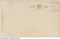 City Hall, Indianapolis, Indiana, circa 1915