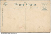 High School, Marion, Indiana, circa 1920