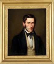 After conservation Oct 2007