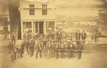 Germania Fire Company No. 2