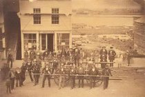 Germania Fire Company No. 2