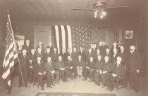 Phil Sheridan Post No. 10, GAR