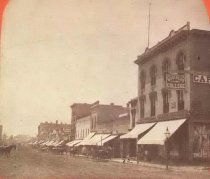 Main Street Looking South