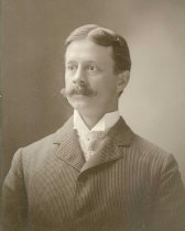 Benjamin Foss Hooper