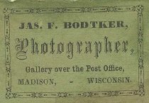 The Father, and Saviour of our Country