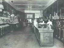 Atlantic & Pacific Tea Company