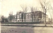 Oshkosh Normal School