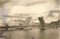 Algoma Bridge 1912
