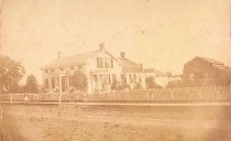 Nye G. Sturtevant House