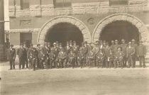 Fire Fighters Convention