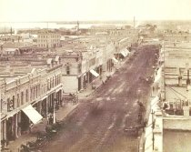 Main St. from the Beckwith