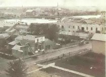 From the Court House Tower