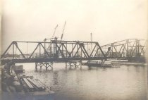 Construction of the Main St.