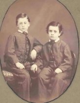 Albert B. & Benjamin Foss Hooper
