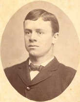 Benjamin Foss Hooper