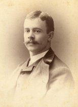 Benjamin Foss Hooper