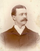 Benjamin Foss Hooper