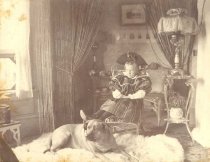 Lorna Hooper & Romus