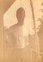 Ben Hooper with Poison Ivy