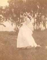 Lorna Hooper at Pau-Ko-Tuk