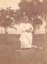 Lorna Hooper at Pau-Ko-Tuk