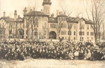 ONS Students & Faculty