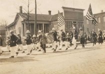 Patriotic Parade