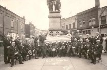 GAR Reunion in Oshkosh